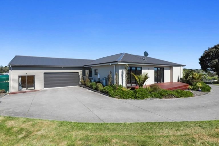 Photo of property in 65 Scott Road, Tamaterau, Whangarei, 0174