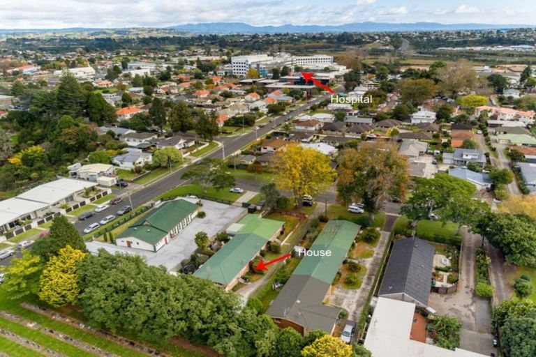 Photo of property in 3/542 Devonport Road, Tauranga South, Tauranga, 3112