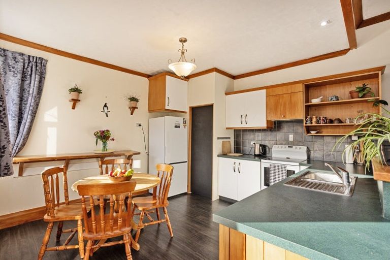 Photo of property in 167 Ritchie Street, Richmond, Invercargill, 9810