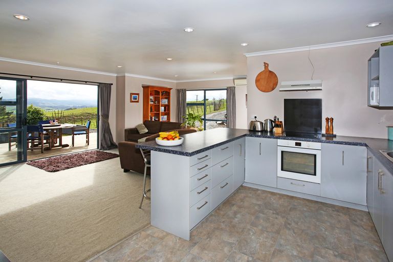 Photo of property in 114 Feist Road, Kopuku, Pokeno, 2471