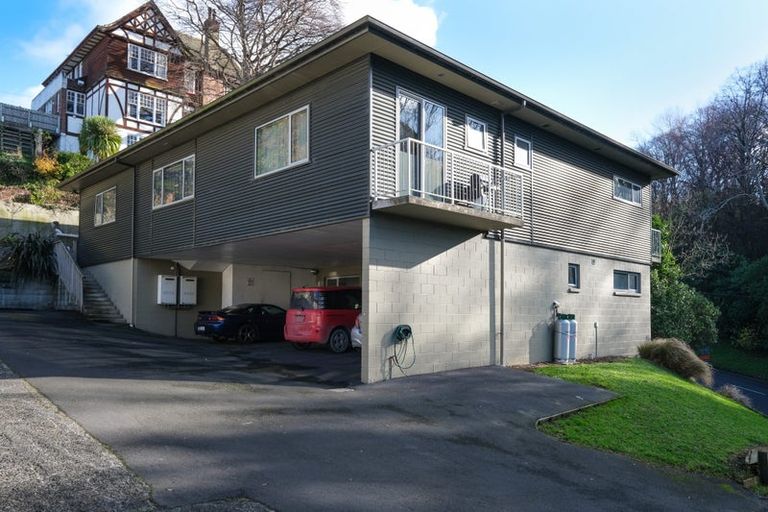 Photo of property in 71 Serpentine Avenue, Dunedin Central, Dunedin, 9016