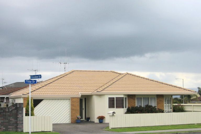 Photo of property in 26 Tilby Drive, Matua, Tauranga, 3110