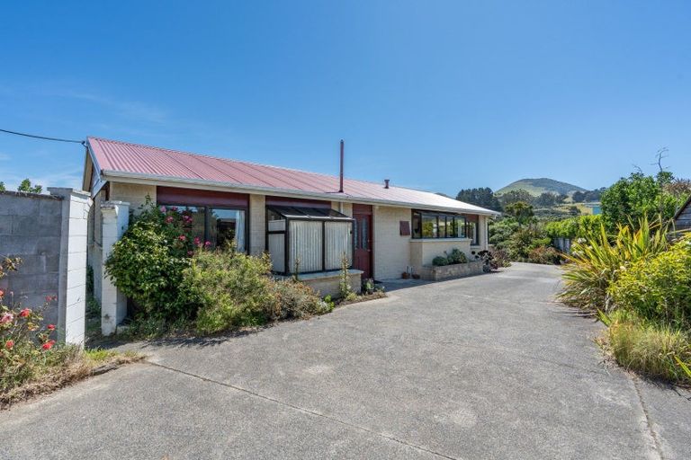 Photo of property in 591 Brighton Road, Westwood, Dunedin, 9035