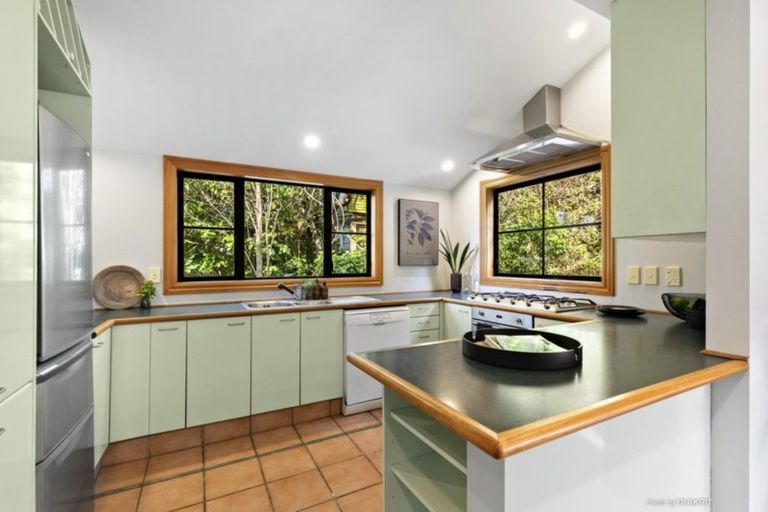 Photo of property in 183a Barnard Street, Wadestown, Wellington, 6012