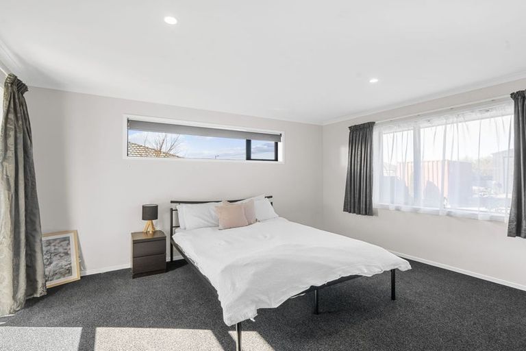 Photo of property in 51 Bethany Road, Rolleston, 7614