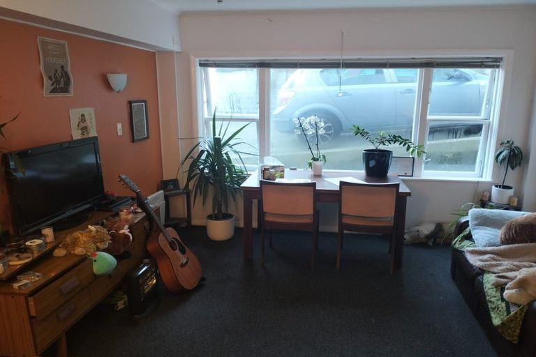 Photo of property in Bydder Apartments, 272 The Terrace, Te Aro, Wellington, 6011