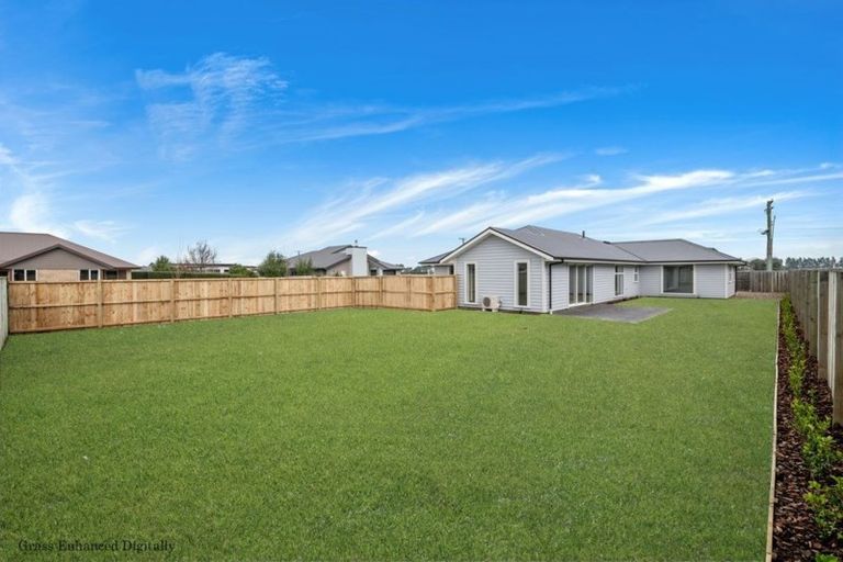 Photo of property in 452a Ellesmere Junction Road, Springston, 7616