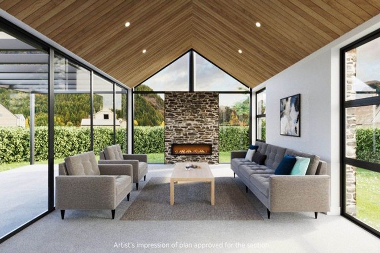 Photo of property in 9b Caernarvon Street, Arrowtown, 9302