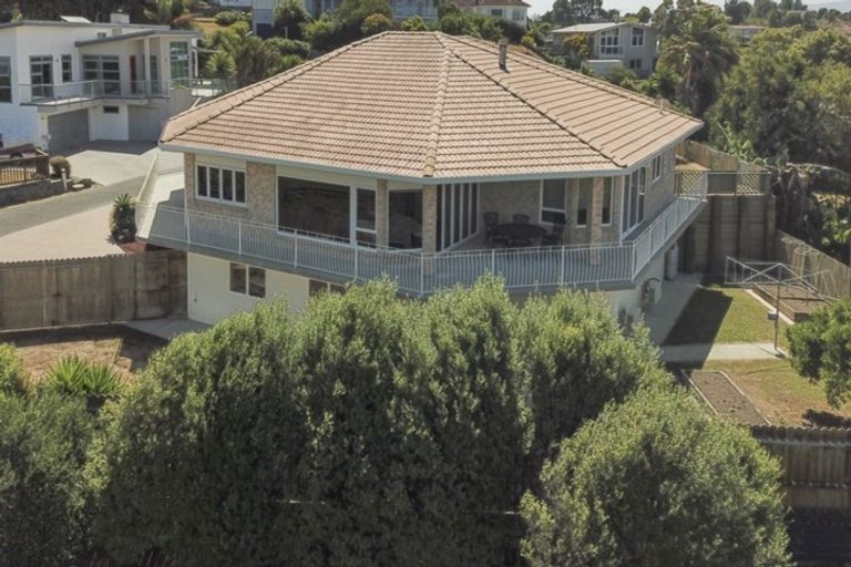 Photo of property in 1 Clearview Close, Dargaville, 0310