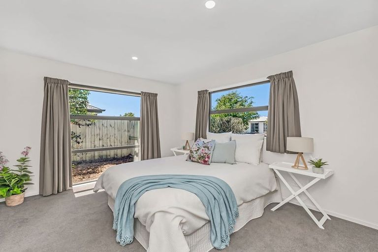 Photo of property in 143 Infinity Drive, Pegasus, 7612