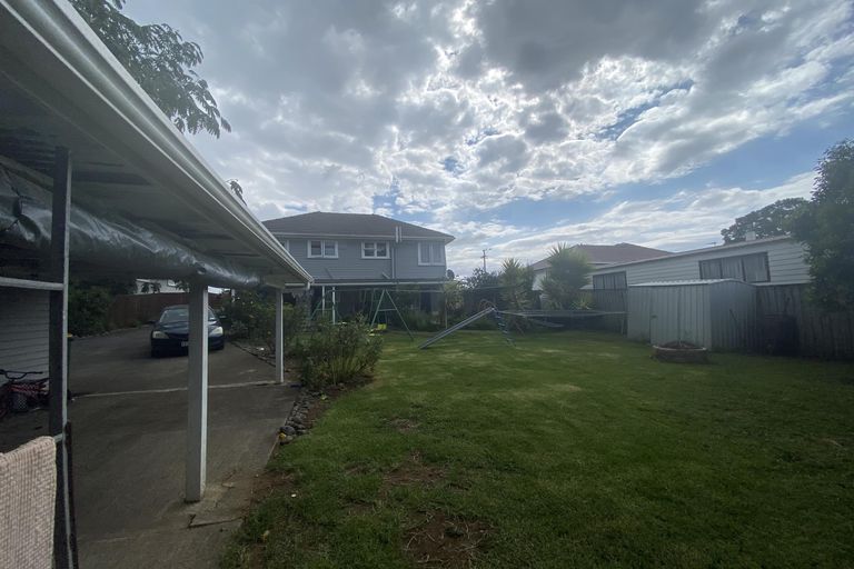 Photo of property in 140 Wyllie Road, Papatoetoe, Auckland, 2025