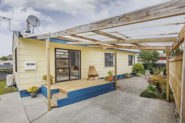 Photo of property in 283b Kimbolton Road, Feilding, 4702