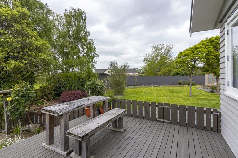 Photo of property in 196 Downs Road, Geraldine Downs, Geraldine, 7991