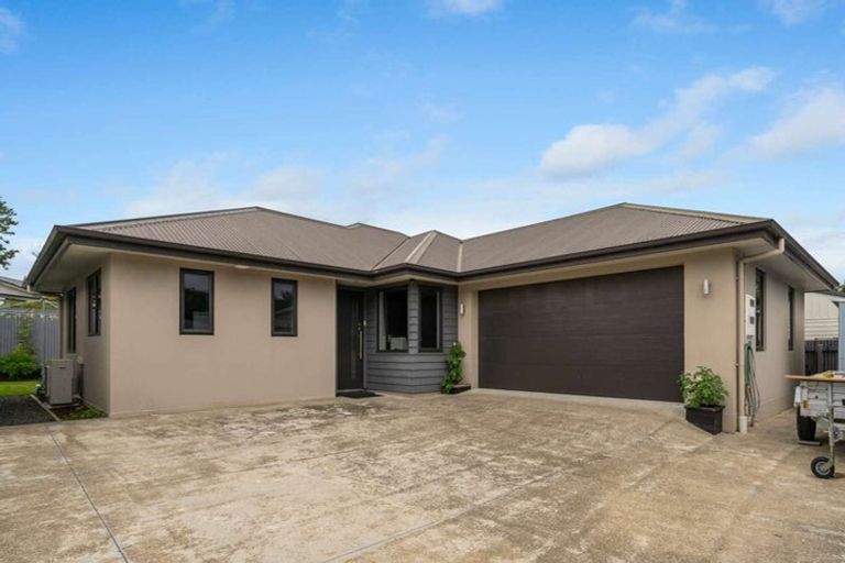 Photo of property in 75 Lorn Street, Glengarry, Invercargill, 9810