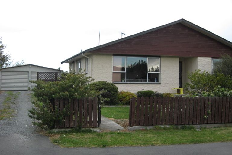 Photo of property in 34 Seadown Crescent, Amberley, 7410