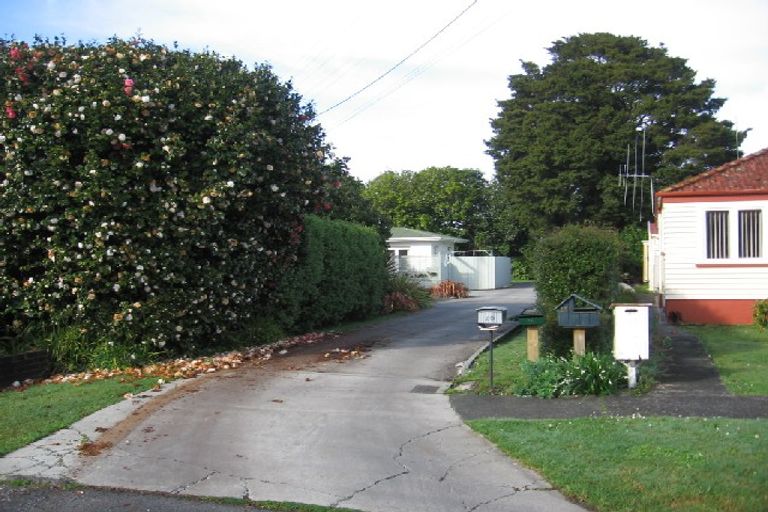 Photo of property in 18a Radcliffe Street, Kensington, Whangarei, 0112