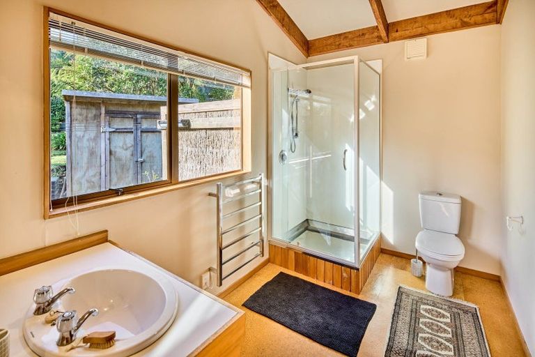 Photo of property in 25a Mt Cecil Road, Moonshine Valley, Porirua, 5381