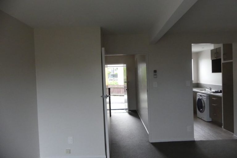 Photo of property in 5/69 Thackeray Place, Waltham, Christchurch, 8023