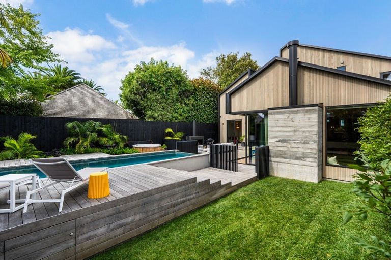 Photo of property in 33 Hanene Street, Saint Heliers, Auckland, 1071