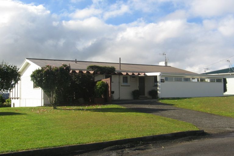 Photo of property in 110 Handforth Street, Onerahi, Whangarei, 0110