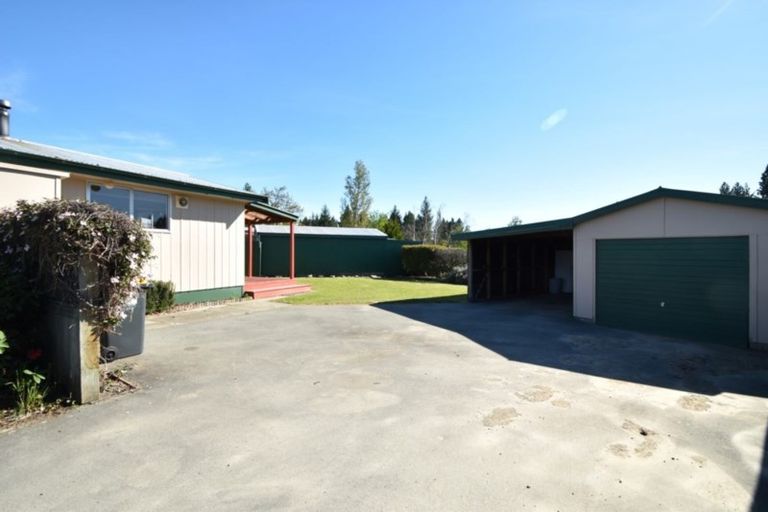 Photo of property in 38 Tekapo Drive, Twizel, 7901