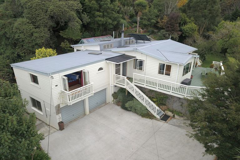 Photo of property in 16 Henry Street, Careys Bay, Port Chalmers, 9023