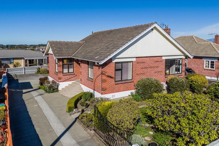 Photo of property in 226 Wai-iti Road, Highfield, Timaru, 7910