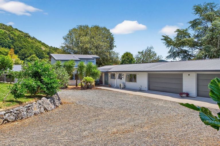 Photo of property in 589 Ngunguru Road, Glenbervie, Whangarei, 0173