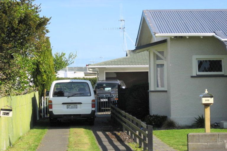 Photo of property in 91a Gonville Avenue, Gonville, Whanganui, 4501