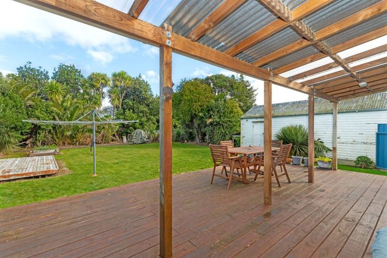 Photo of property in 460 Palmerston Road, Te Hapara, Gisborne, 4010