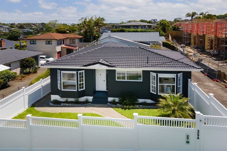 Photo of property in 35a Stanley Avenue, Milford, Auckland, 0620