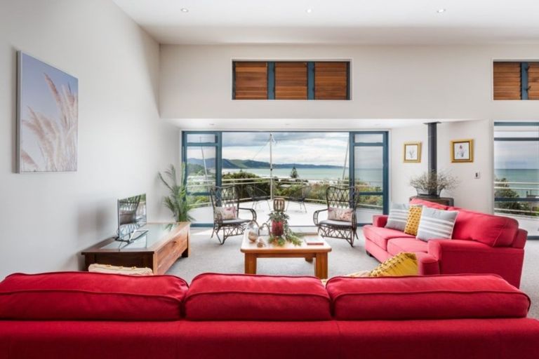 Photo of property in 211 Harper Road, Waimarama, 4294