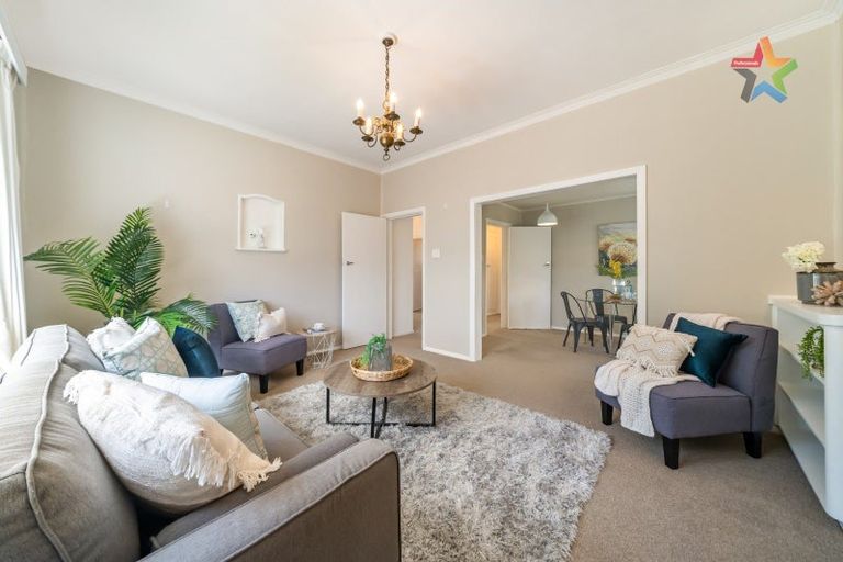 Photo of property in 59 William Street, Petone, Lower Hutt, 5012