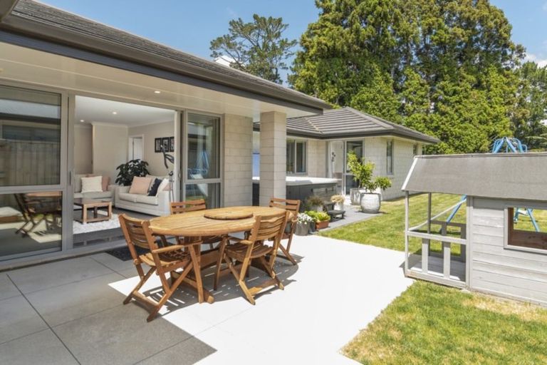 Photo of property in 16 Quail Court, Pyes Pa, Tauranga, 3112