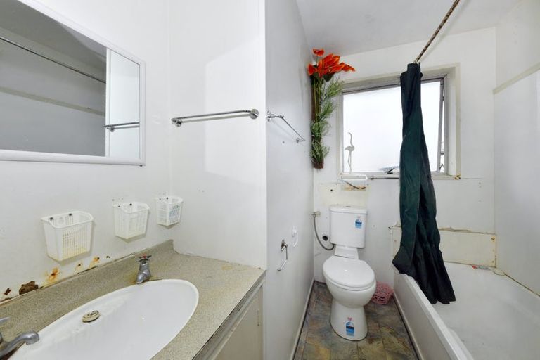 Photo of property in 6/83 Brougham Street, Addington, Christchurch, 8024