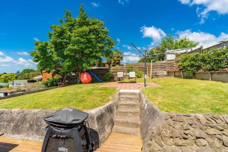 Photo of property in 58 Parore Street, Dargaville, 0310