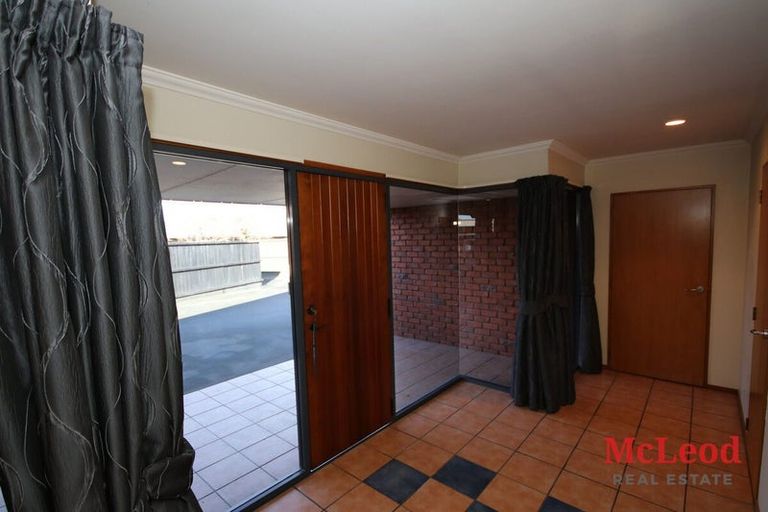 Photo of property in 3 Hight Place, Tinwald, Ashburton, 7700