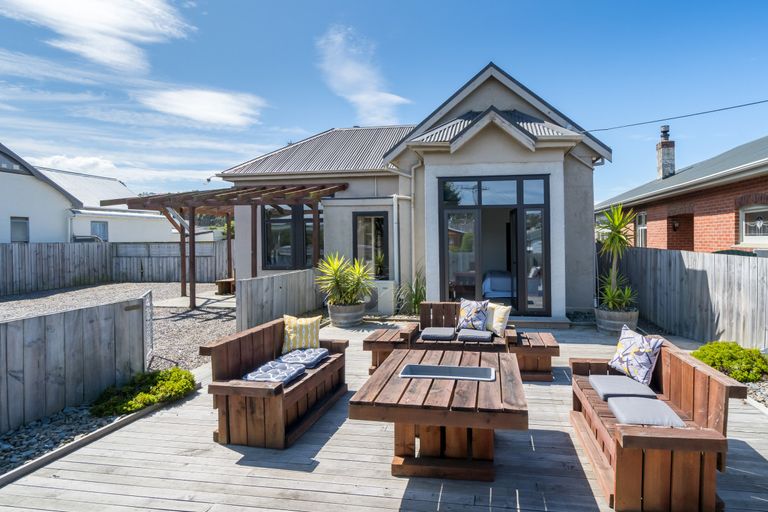 Photo of property in 56 Law Street, Caversham, Dunedin, 9012