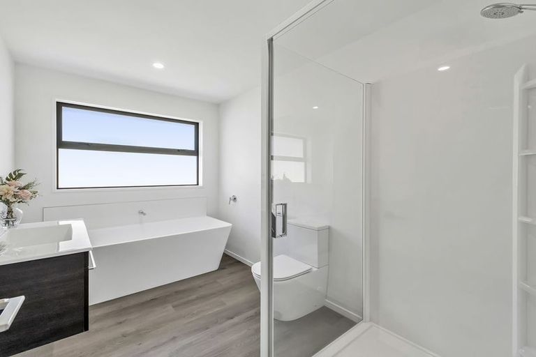 Photo of property in 9 Piwakawaka Place, Leeston, 7632