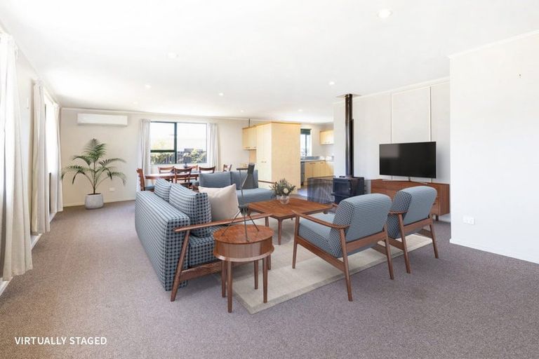 Photo of property in 3 Rose Manor Drive, Springlands, Blenheim, 7201