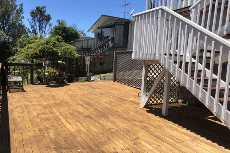 Photo of property in 125 Eban Avenue, Hillcrest, Auckland, 0627