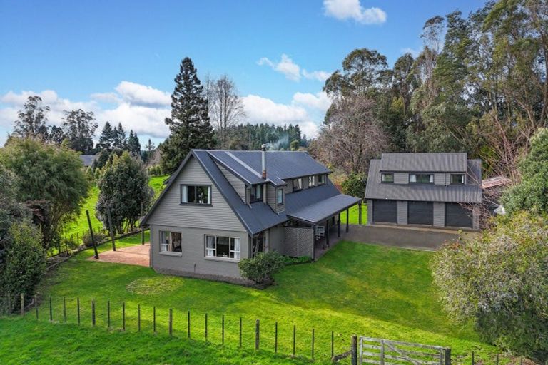 Photo of property in 251 State Highway 30, Tikitere, Rotorua, 3074