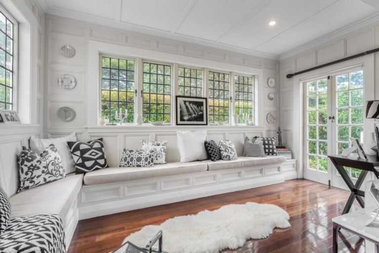Photo of property in 8 Burrows Avenue, Parnell, Auckland, 1052