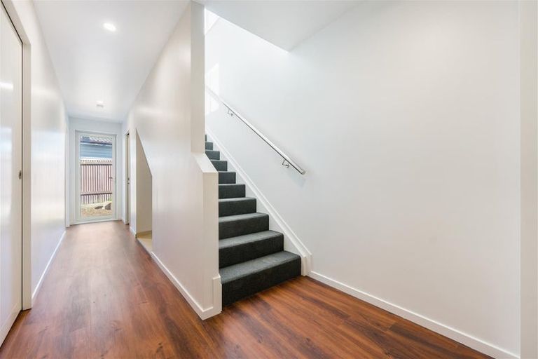 Photo of property in 12c Caserta Place, Clover Park, Auckland, 2023