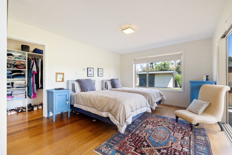 Photo of property in 442 Double Corner Road, Amberley, 7481