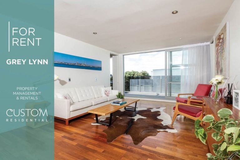 Photo of property in 1d/2 Dickens Street, Grey Lynn, Auckland, 1021
