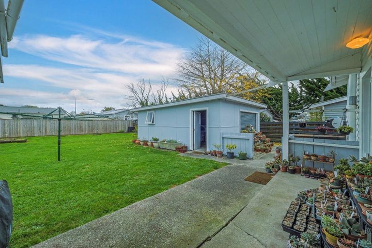 Photo of property in 51 Burns Avenue, Takaro, Palmerston North, 4412