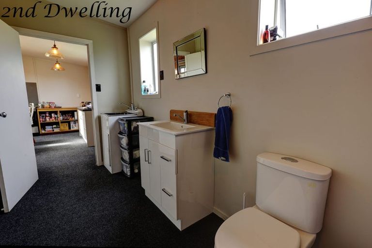 Photo of property in 172 Whakamara Road, Manutahi, Hawera, 4672