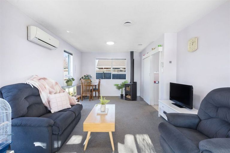 Photo of property in 1/102 Wingate Street, Redwood, Christchurch, 8051
