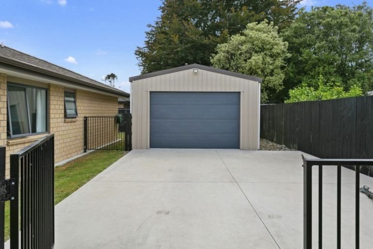 Photo of property in 4 Birchwood Lane, Matamata, 3400